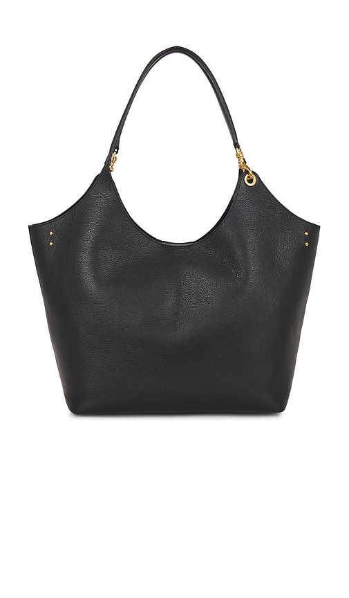 Rebecca Minkoff Perfect Tote Bag In Black