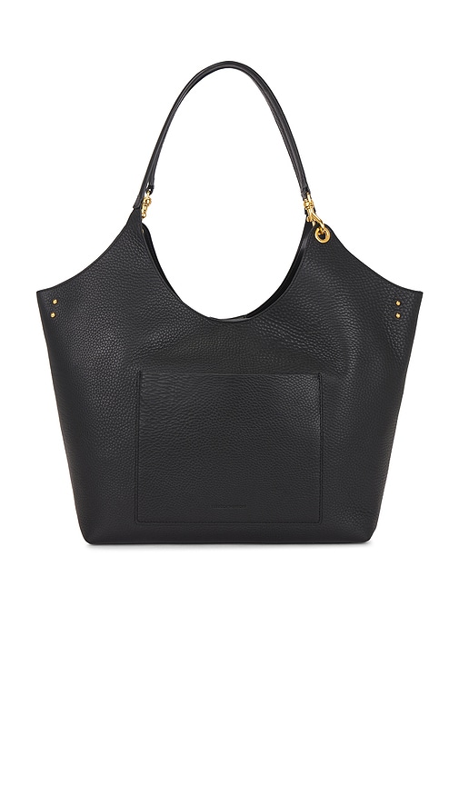 Rebecca Minkoff Perfect Tote Bag In Black