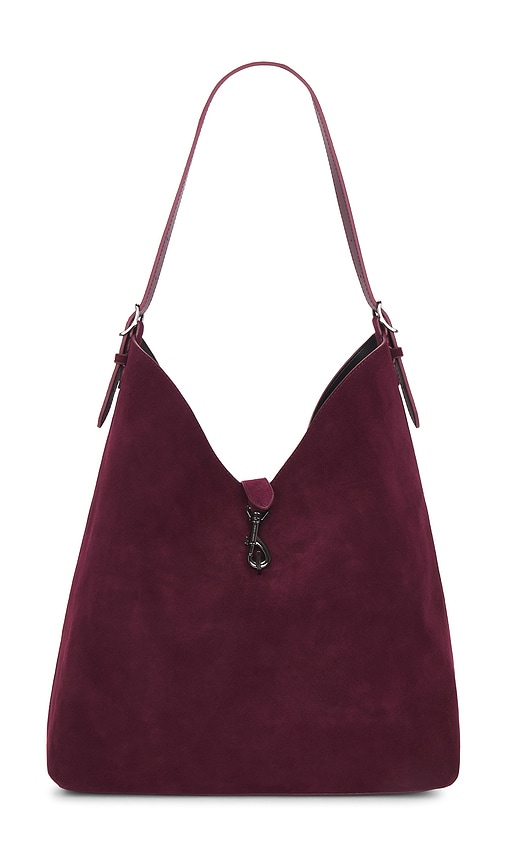 Rebecca Minkoff Megan Hobo Bag