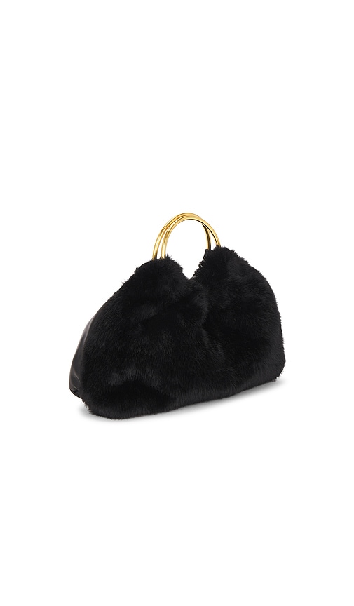  Rebecca Minkoff Mini Umhängetasche Madeleine In Black. 