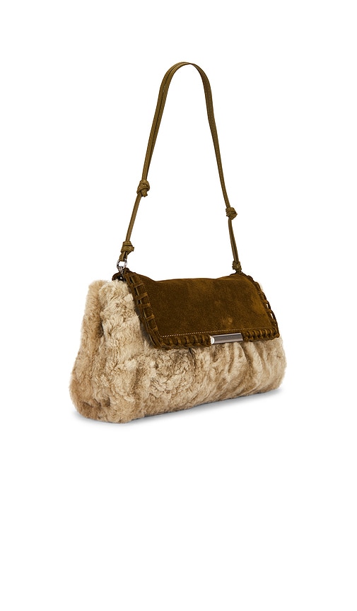  Rebecca Minkoff Umhängetasche Soho In Brown. 