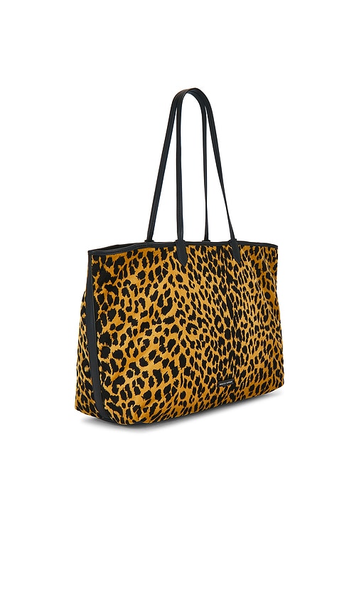  Rebecca Minkoff Tote-bag On The Move In Brown. 