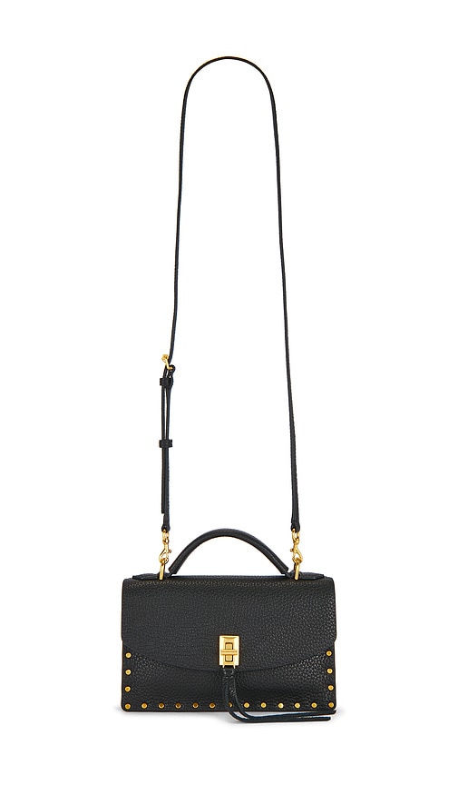 Rebecca Minkoff Darren Top Handle Bag