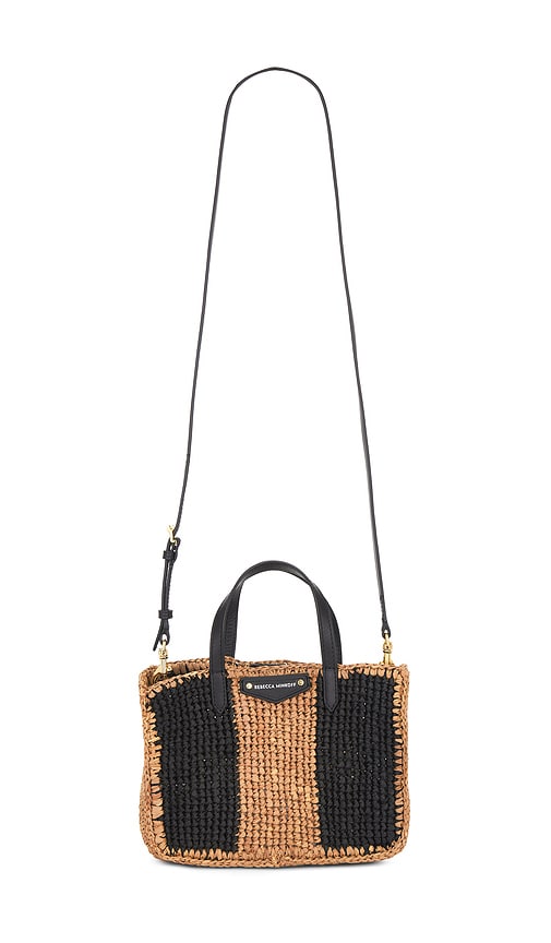 Rebecca Minkoff Mini Tote