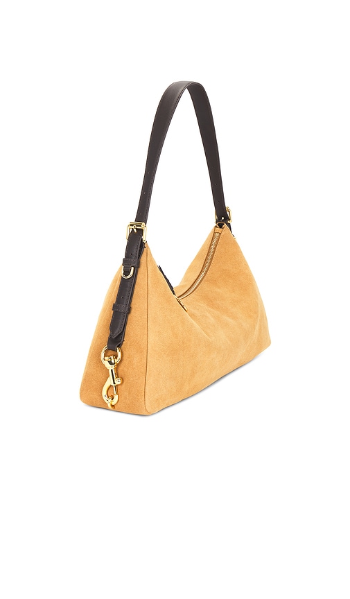  Rebecca Minkoff Umhängetasche Mia In Tan. 