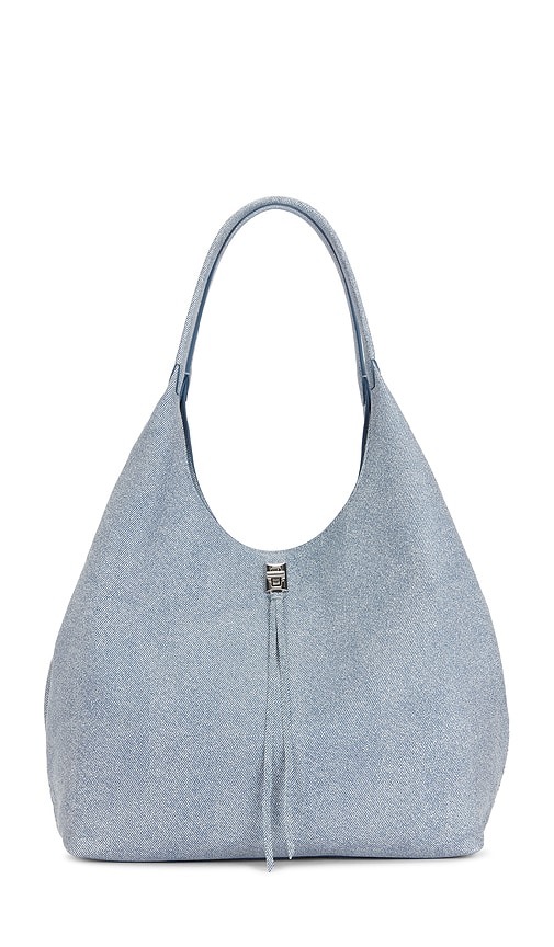 Rebecca Minkoff Darren Signature Carryall Tote Bag