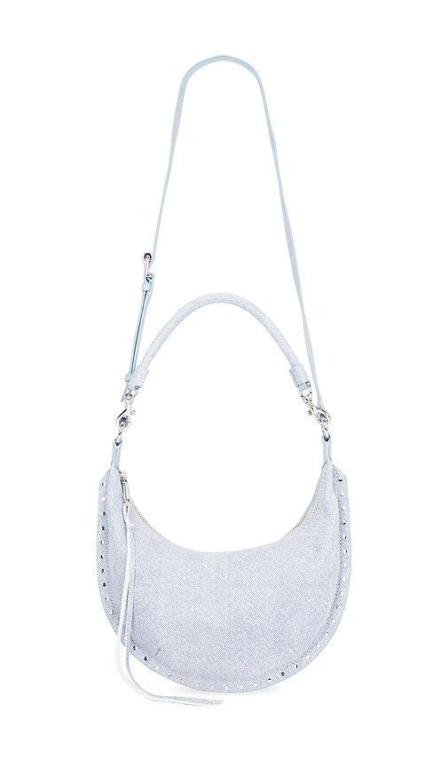 Rebecca Minkoff Darren Small Crescent Xbody