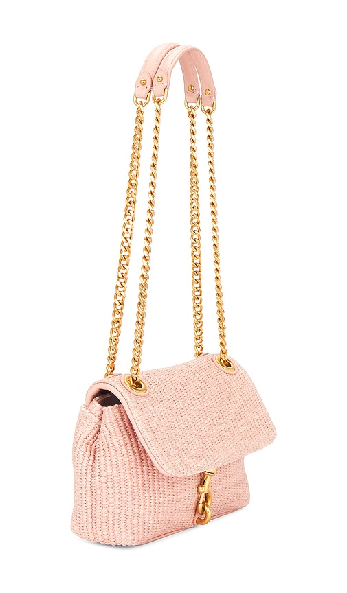  Rebecca Minkoff Umhängetasche Edie In Pink. 