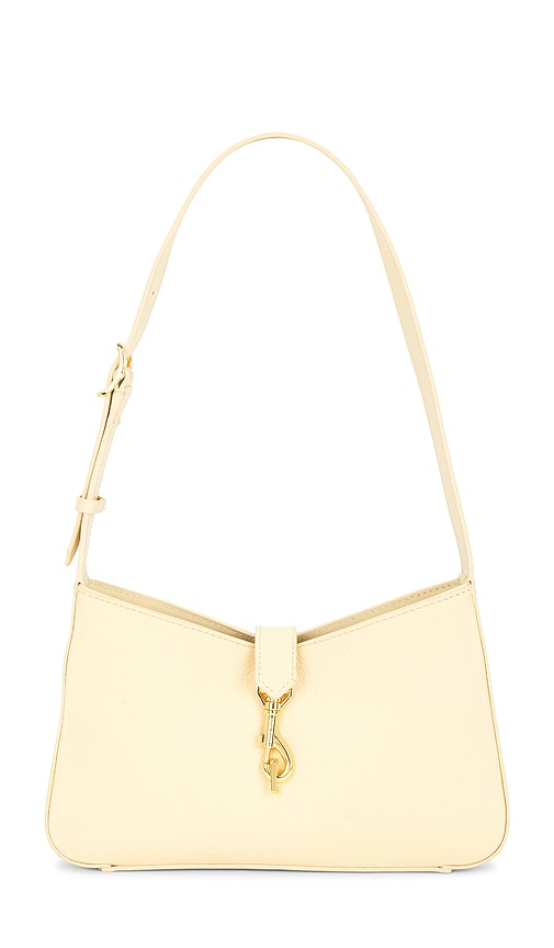 Rebecca Minkoff Megan Small Shoulder Bag