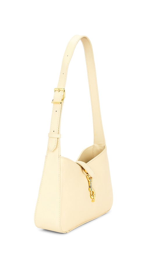  Rebecca Minkoff Umhängetasche Megan In Yellow. 