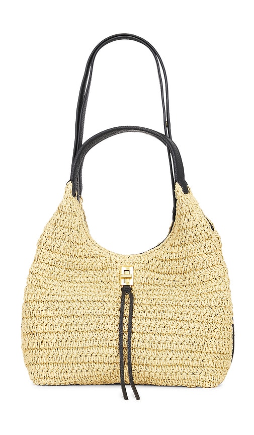 Rebecca Minkoff Darren Carrysome Satchel Bag
