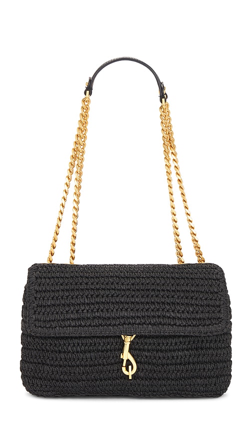 Rebecca Minkoff Edie Medium Crossbody