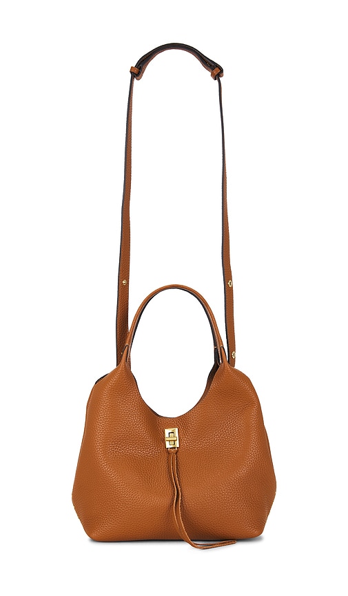 Rebecca Minkoff SAC CARRYSOME DARREN en Brown 297 €