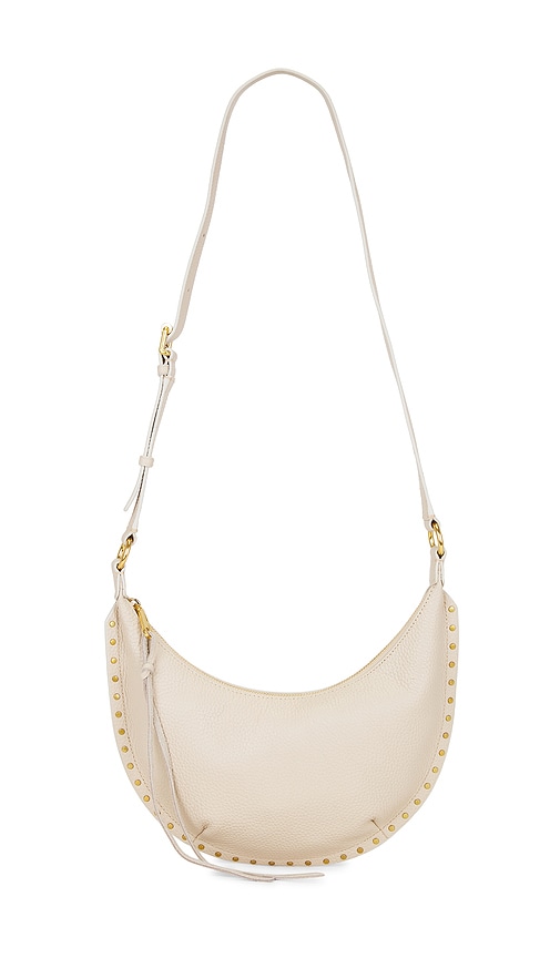 Rebecca Minkoff Darren Crescent | Thumbnail 2 Rebecca Minkoff Darren Crescent | Thumbnail 2