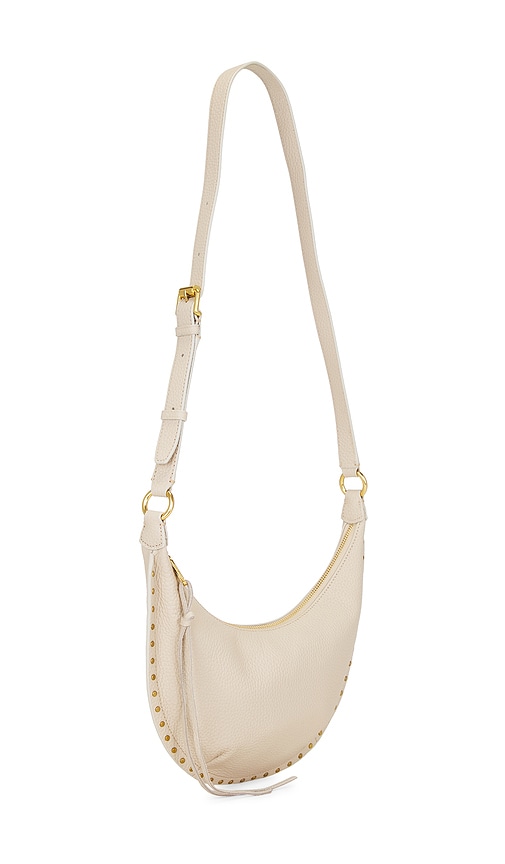 Rebecca Minkoff Darren Crescent | Thumbnail 4 Rebecca Minkoff Darren Crescent | Thumbnail 4