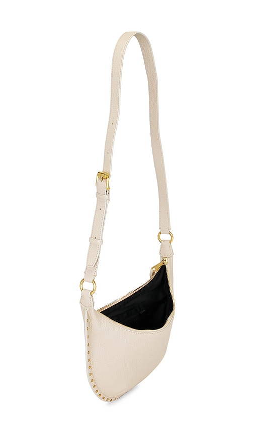 Rebecca Minkoff Darren Crescent | Thumbnail 5 Rebecca Minkoff Darren Crescent | Thumbnail 5