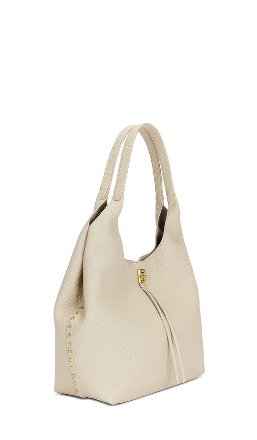 Rebecca Minkoff Darren Signature Carryall Bag | Thumbnail 3 Rebecca Minkoff Darren Signature Carryall Bag | Thumbnail 3