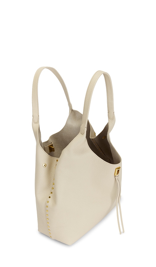 Rebecca Minkoff Darren Signature Carryall Bag | Thumbnail 4 Rebecca Minkoff Darren Signature Carryall Bag | Thumbnail 4