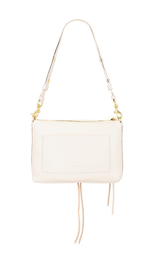 Rebecca Minkoff Darren Top Zip Shoulder Bag | Thumbnail 3 Rebecca Minkoff Darren Top Zip Shoulder Bag | Thumbnail 3