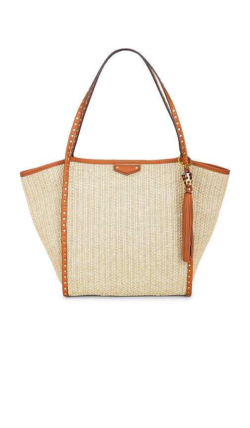 Rebecca Minkoff FOURRE-TOUT DYLAN en Brown 320 €