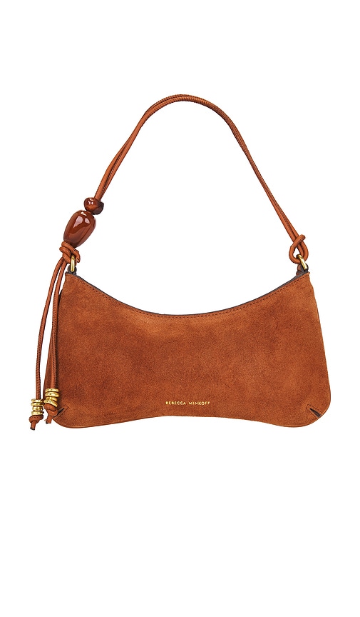 Rebecca Minkoff SAC PORT PAULE REINA en Brown 169 €