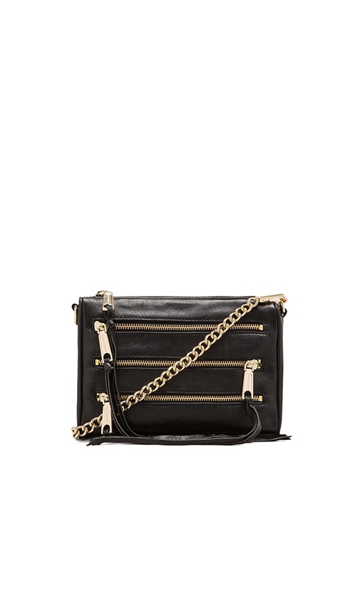 rebecca minkoff 5 zip