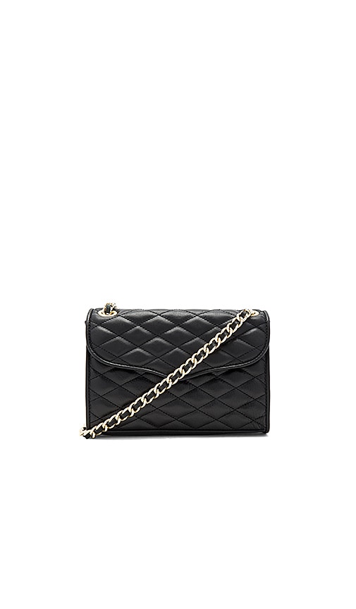 rebecca minkoff quilted affair bag