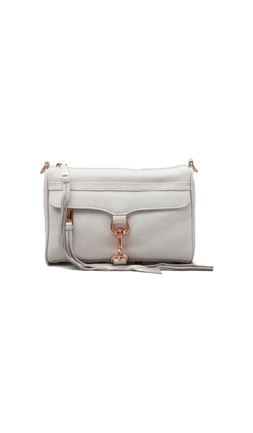 Mini MAC Clutch
