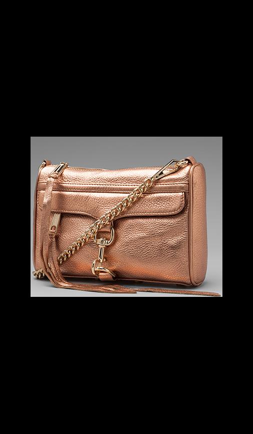 Mini MAC Clutch