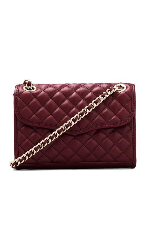 Mini Affair-Quilted