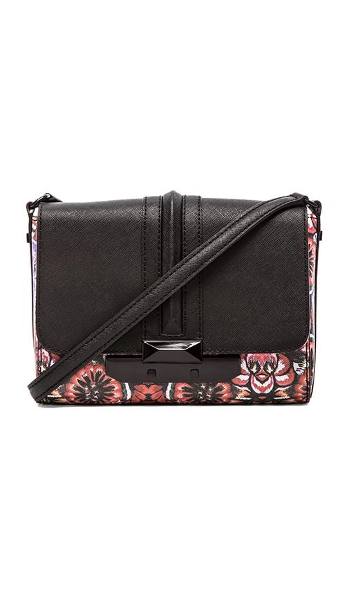 Leo Crossbody