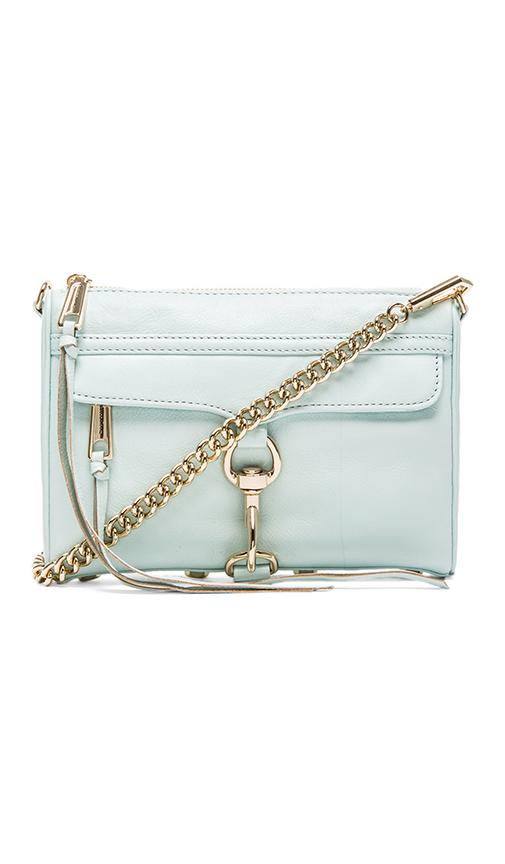 Mini Mac Crossbody