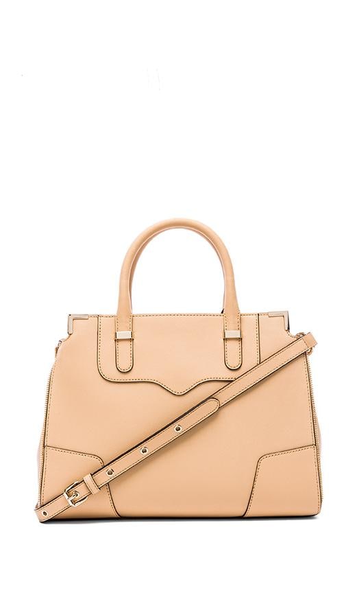 rebecca minkoff amorous satchel