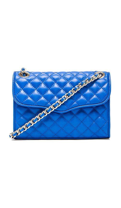 Quilted Mini Affair