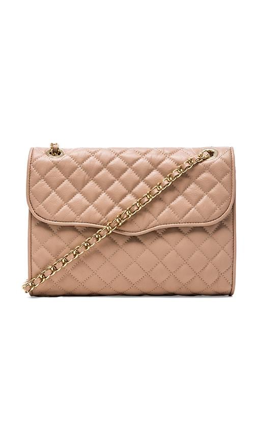 rebecca minkoff quilted affair bag