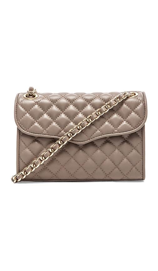 rebecca minkoff quilted bag