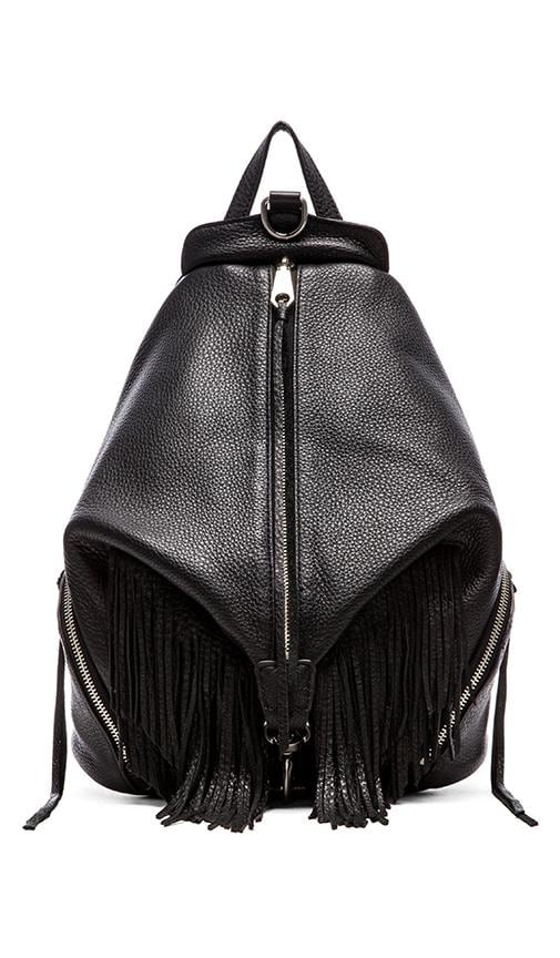 rebecca minkoff julian black