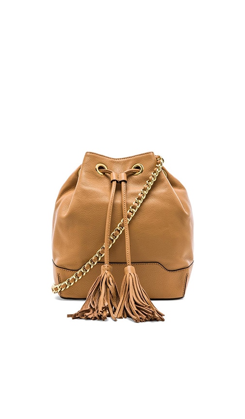 Rebecca minkoff lexi online bucket bag