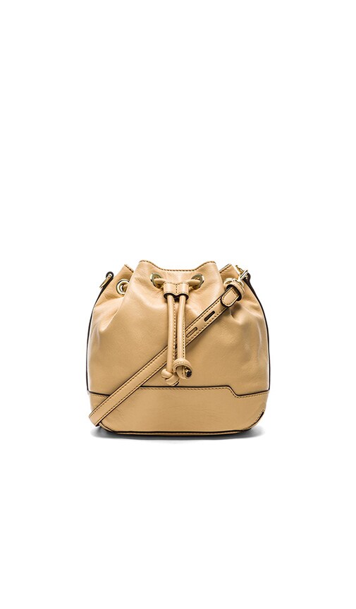 rebecca minkoff fiona bucket bag