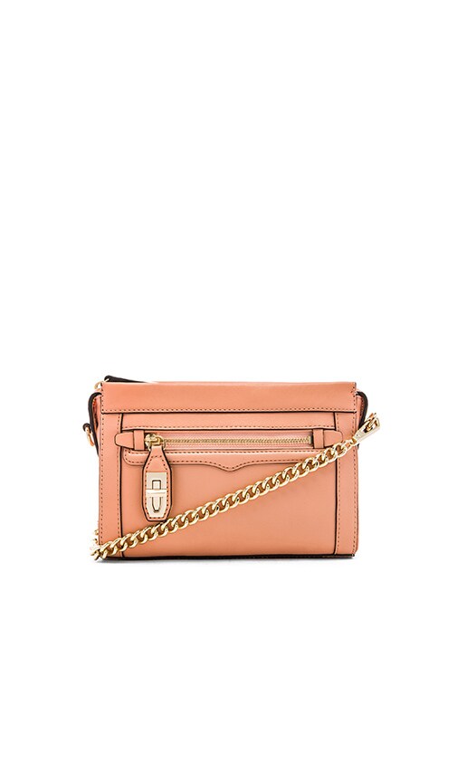 Mini Crosby Crossbody