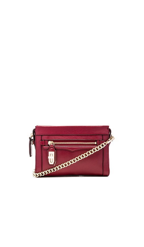 Mini Crosby Crossbody