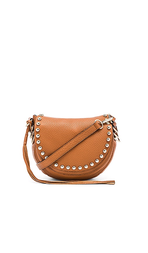 Unlined Saddle Bag