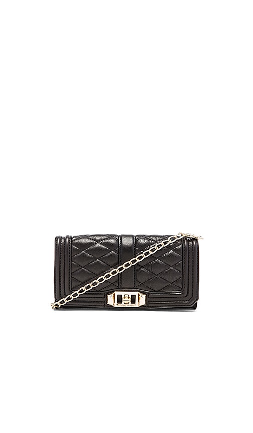 Mini Love Clutch