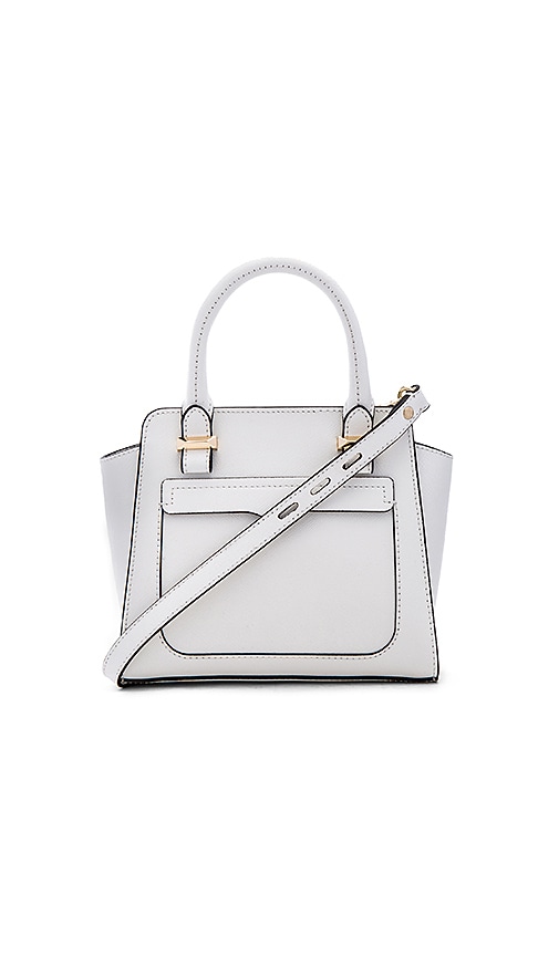 rebecca minkoff micro avery tote