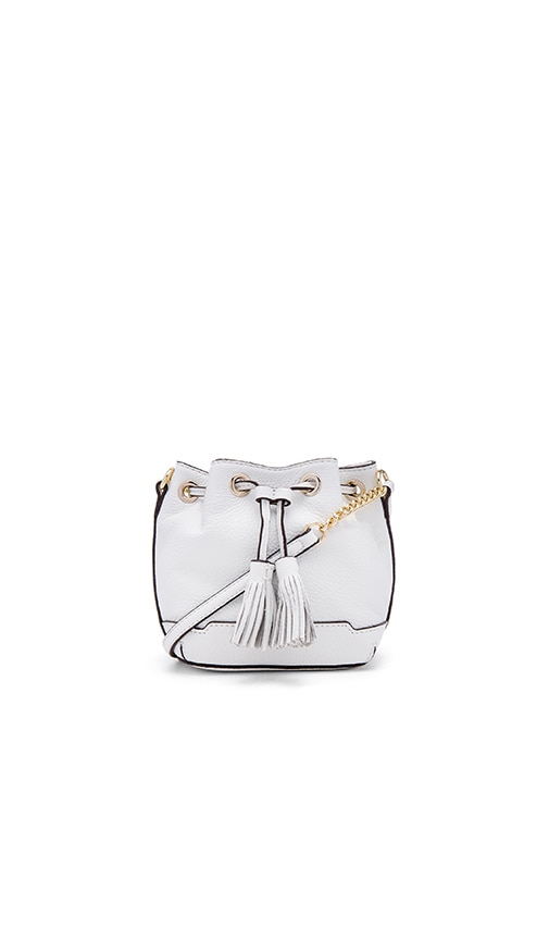 Micro Lexi Bucket Bag
