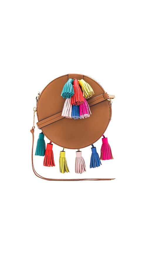 rebecca minkoff round bag