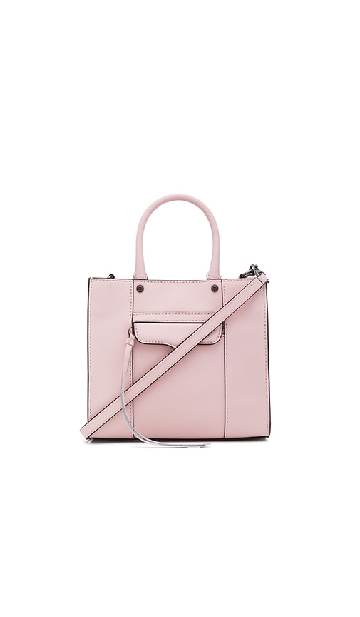 rebecca minkoff mini tote bag