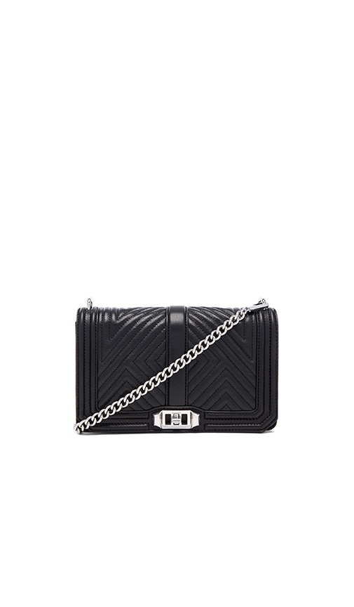 rebecca minkoff quilted love crossbody