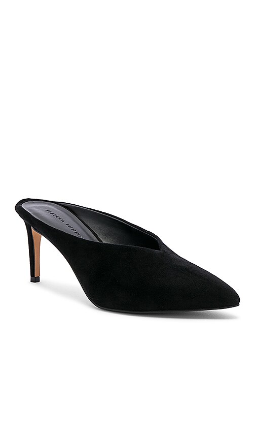 rebecca minkoff graciano mules