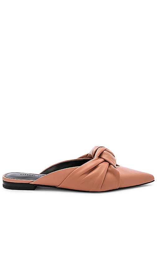ZAPATO PLANO RENTEN